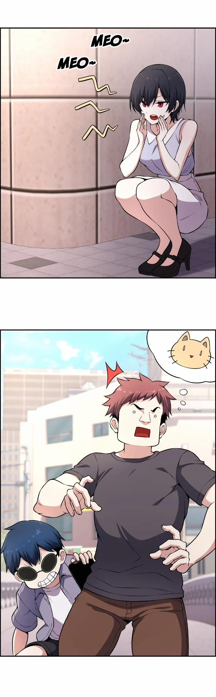 Nhân Vật Webtoon Na Kang Lim 146 trang 28