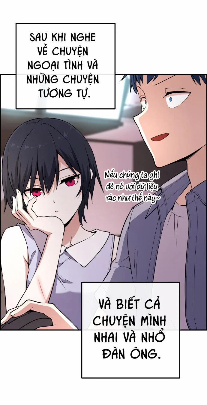 Nhân Vật Webtoon Na Kang Lim 146 trang 31