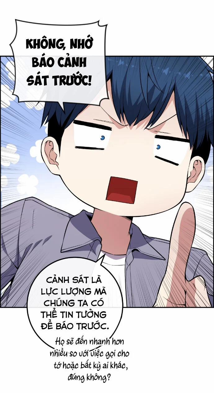 Nhân Vật Webtoon Na Kang Lim 146 trang 34