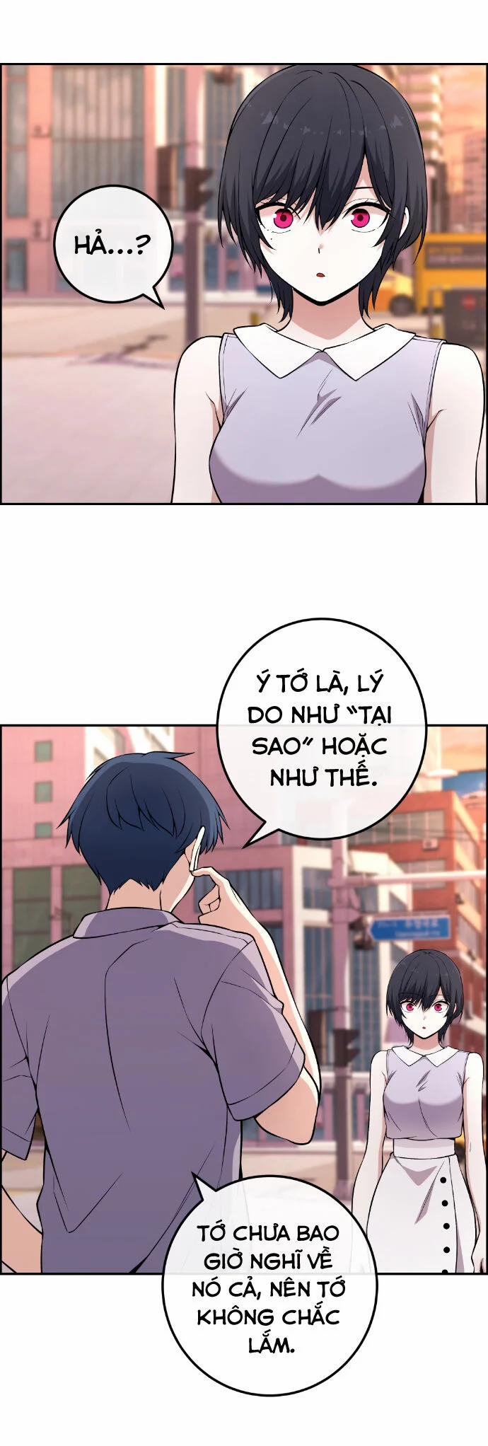 Nhân Vật Webtoon Na Kang Lim 146 trang 42