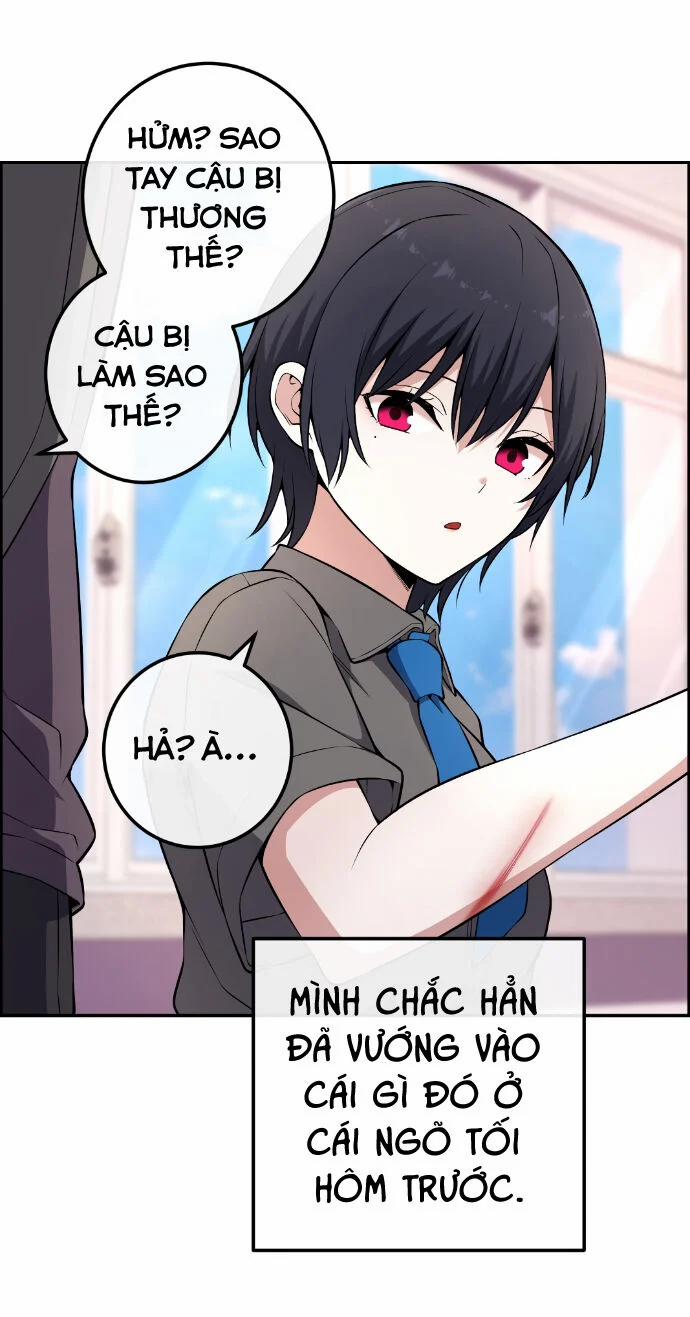 Nhân Vật Webtoon Na Kang Lim 146 trang 49