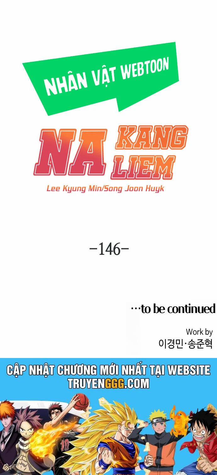 Nhân Vật Webtoon Na Kang Lim 146 trang 70
