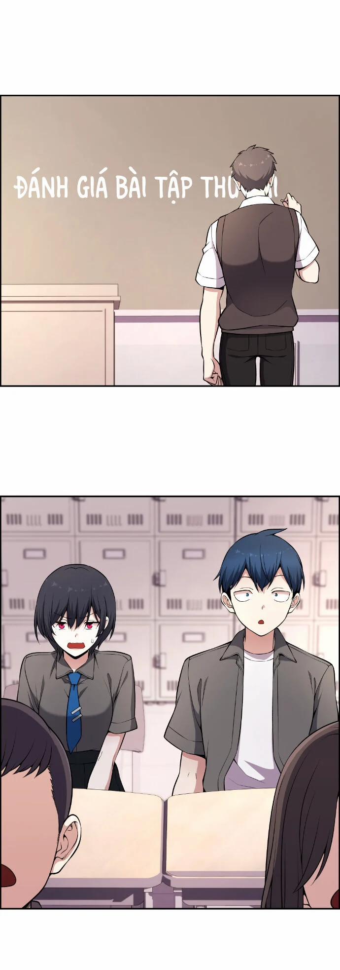 Nhân Vật Webtoon Na Kang Lim 147 trang 1