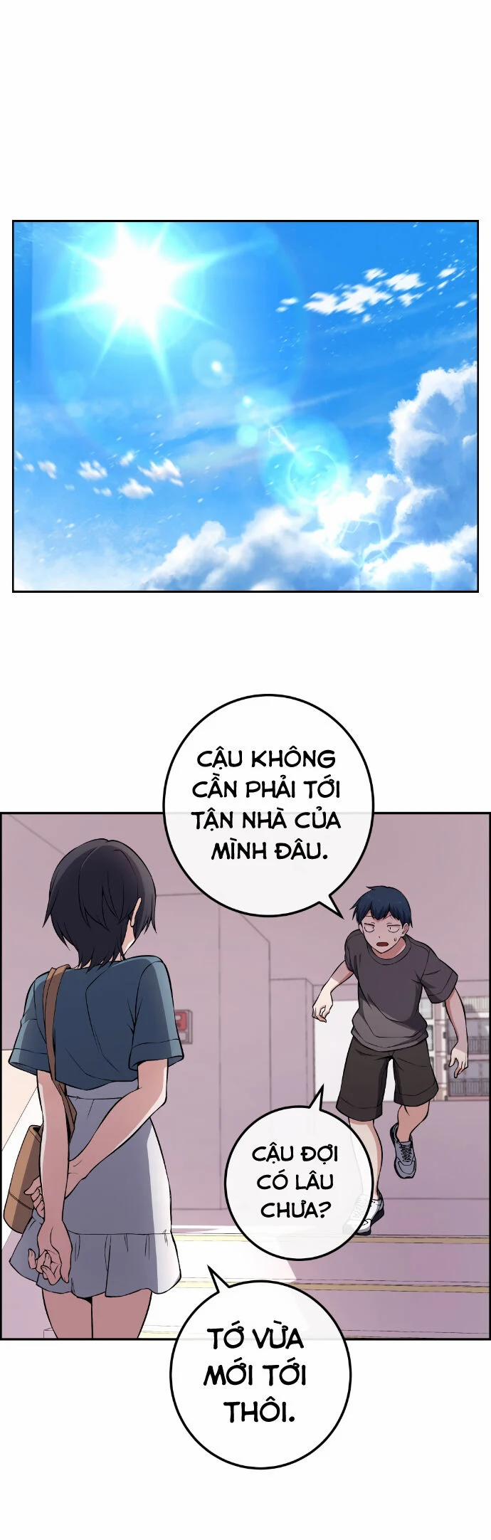 Nhân Vật Webtoon Na Kang Lim 147 trang 35