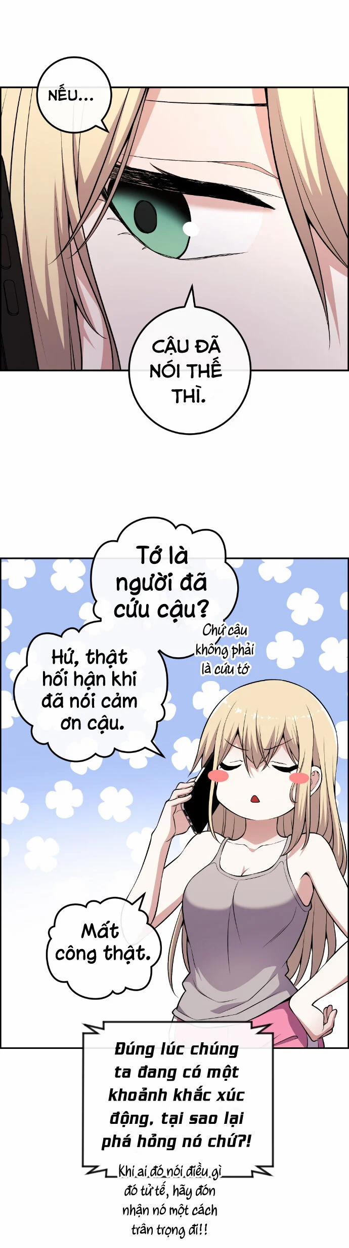 Nhân Vật Webtoon Na Kang Lim 149 trang 75