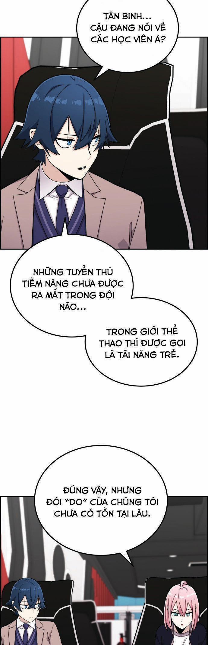 Nhân Vật Webtoon Na Kang Lim 15 trang 1