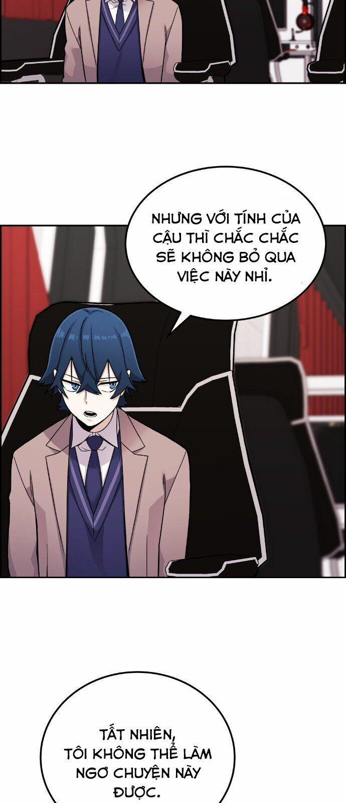 Nhân Vật Webtoon Na Kang Lim 15 trang 13