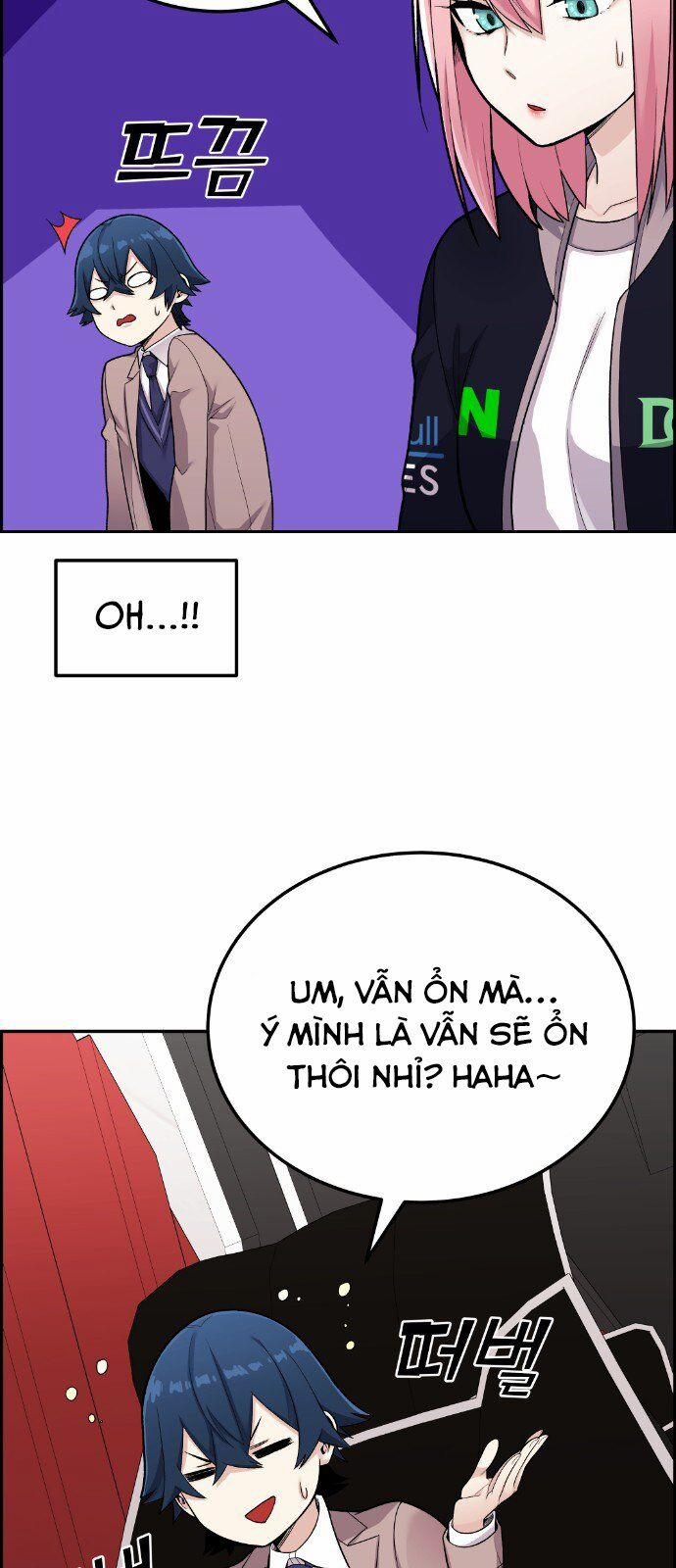 Nhân Vật Webtoon Na Kang Lim 15 trang 19