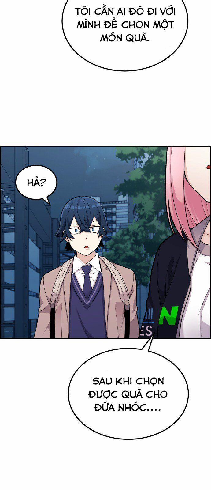 Nhân Vật Webtoon Na Kang Lim 15 trang 34