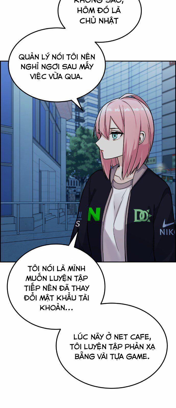 Nhân Vật Webtoon Na Kang Lim 15 trang 37