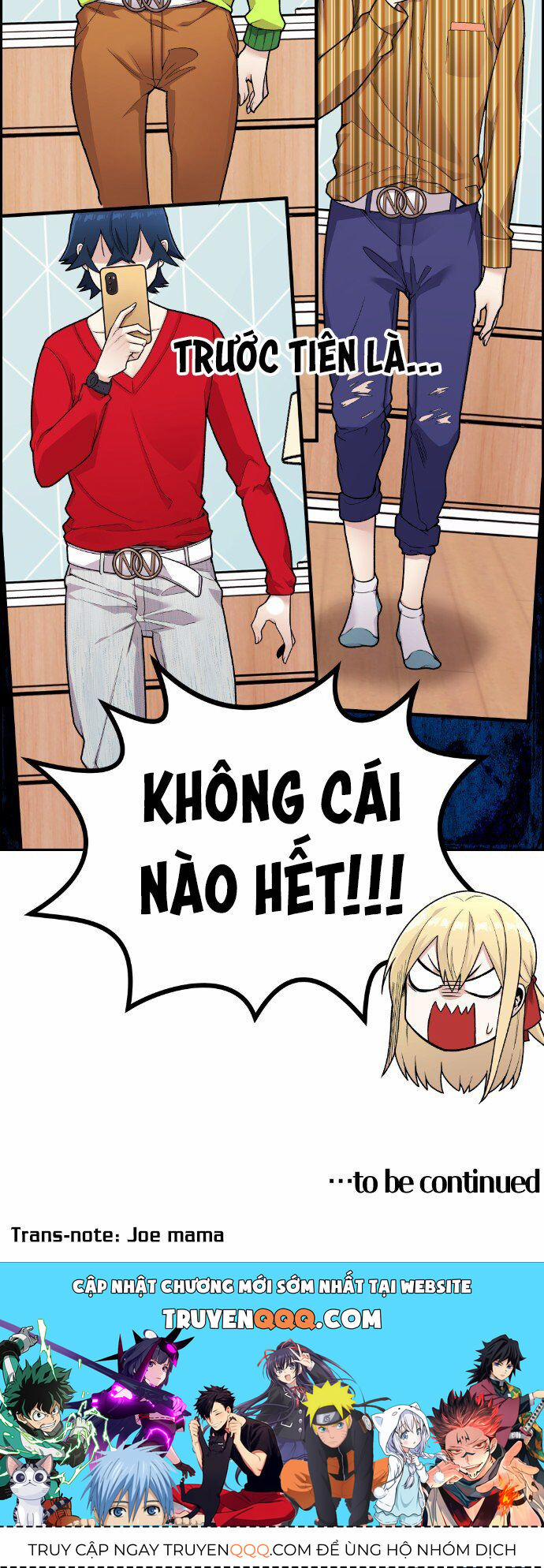 Nhân Vật Webtoon Na Kang Lim 15 trang 68