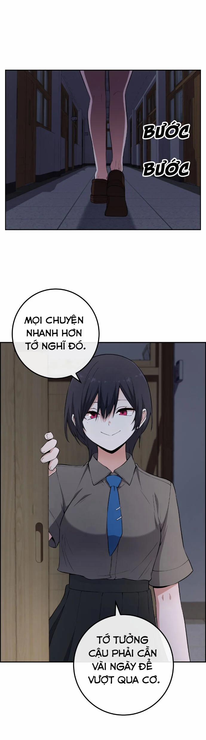 Nhân Vật Webtoon Na Kang Lim 150 trang 1