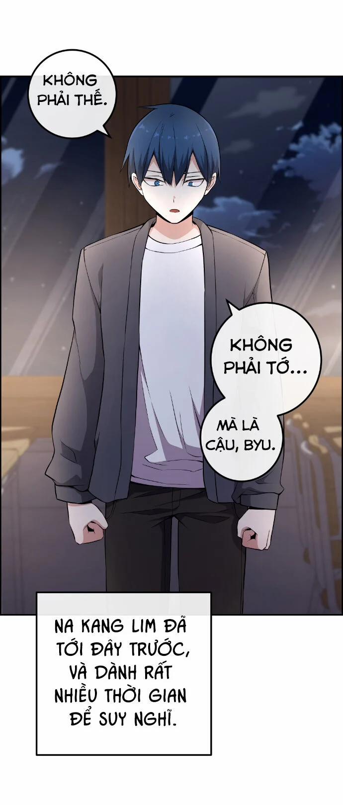 Nhân Vật Webtoon Na Kang Lim 150 trang 15