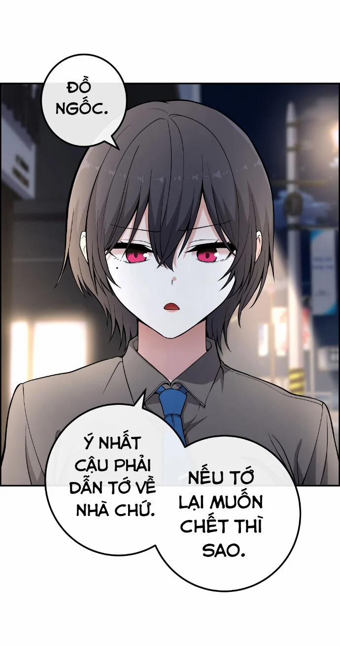 Nhân Vật Webtoon Na Kang Lim 150 trang 74
