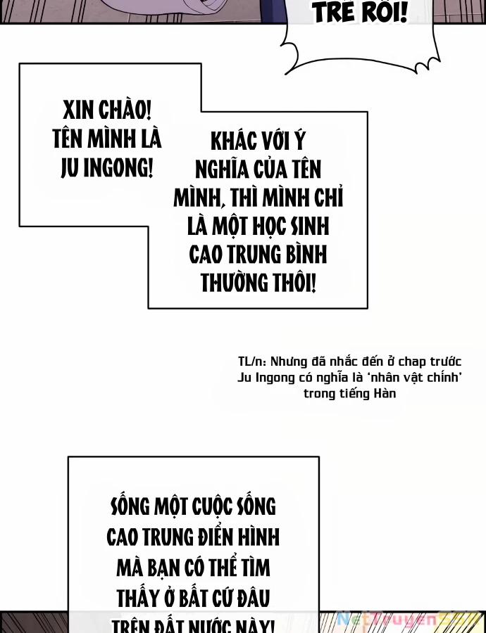 Nhân Vật Webtoon Na Kang Lim 154 trang 1