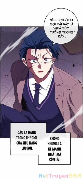 Nhân Vật Webtoon Na Kang Lim 155 trang 27