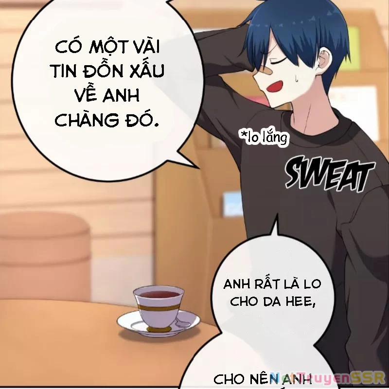 Nhân Vật Webtoon Na Kang Lim 156 trang 6