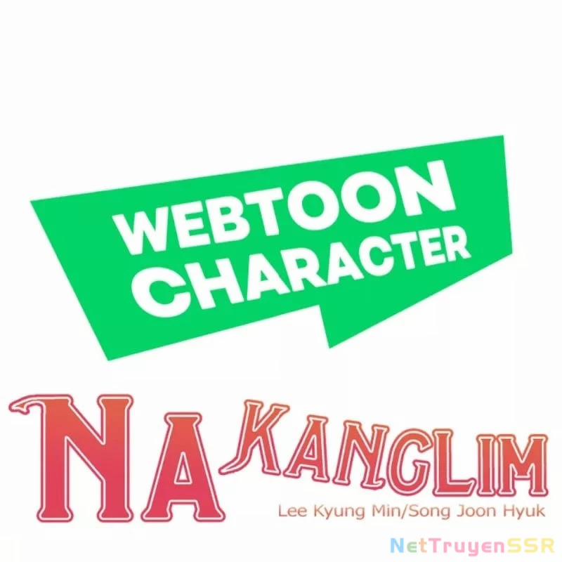 Nhân Vật Webtoon Na Kang Lim 157 trang 18