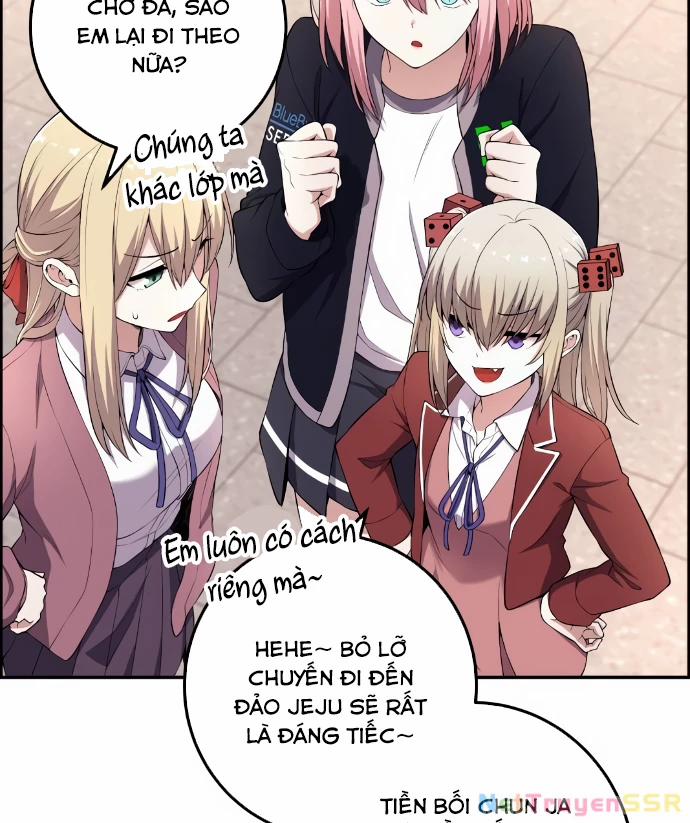 Nhân Vật Webtoon Na Kang Lim 158 trang 84