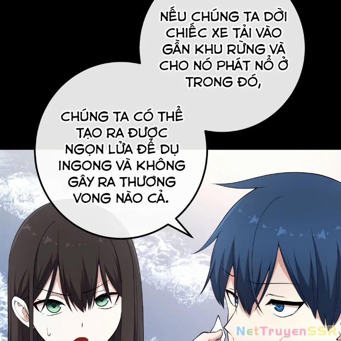 Nhân Vật Webtoon Na Kang Lim 160 trang 21