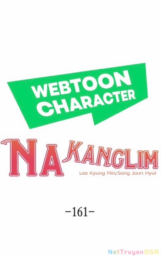 Nhân Vật Webtoon Na Kang Lim 161 trang 55