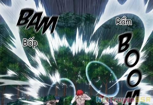 Nhân Vật Webtoon Na Kang Lim 162 trang 169