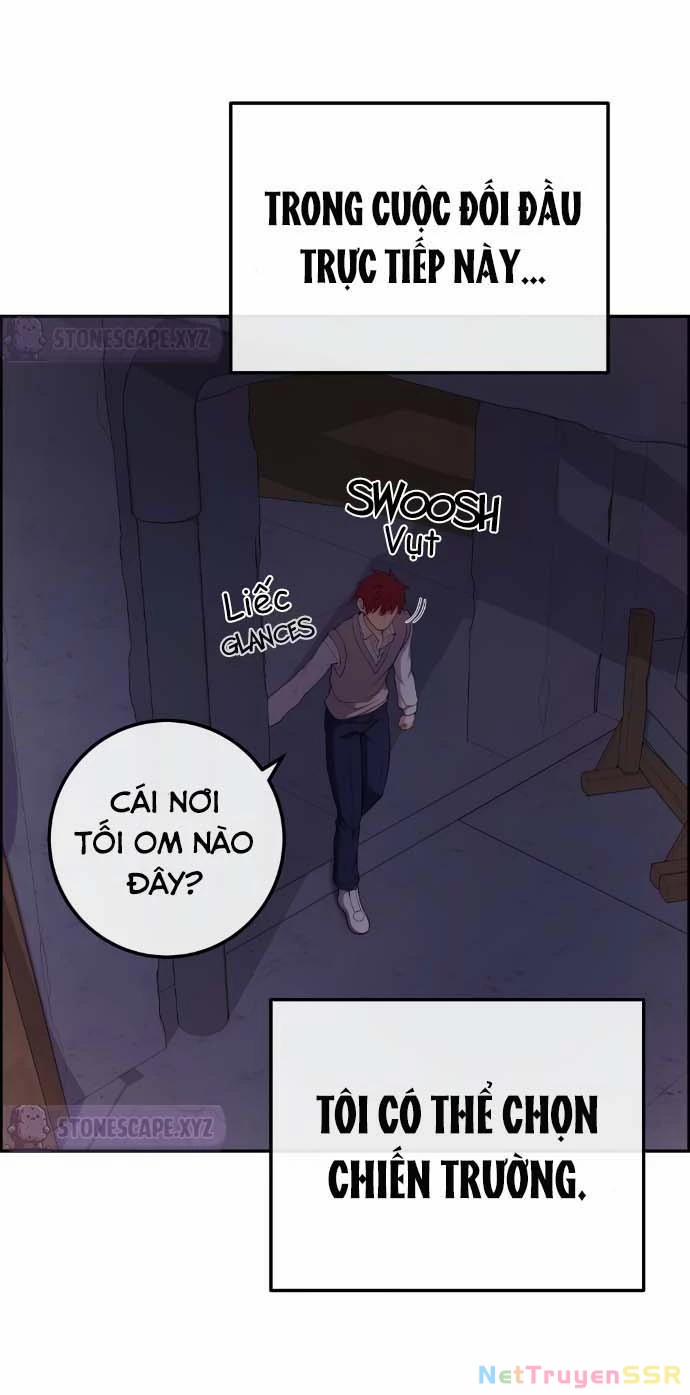 Nhân Vật Webtoon Na Kang Lim 163 trang 11