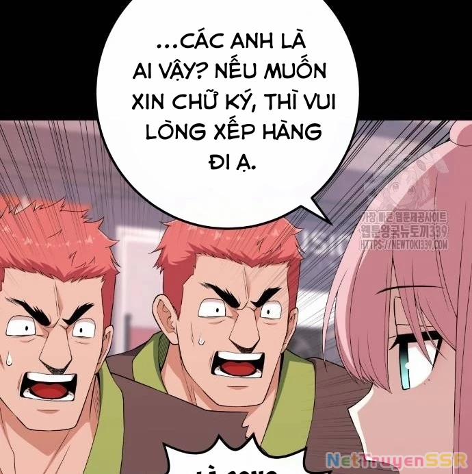 Nhân Vật Webtoon Na Kang Lim 166 trang 11