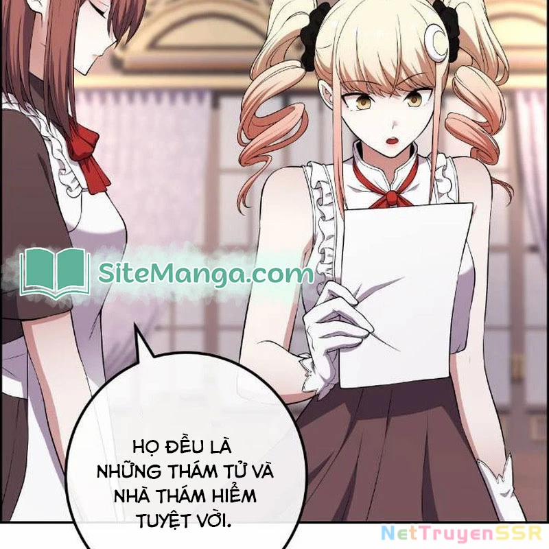 Nhân Vật Webtoon Na Kang Lim 167 trang 127