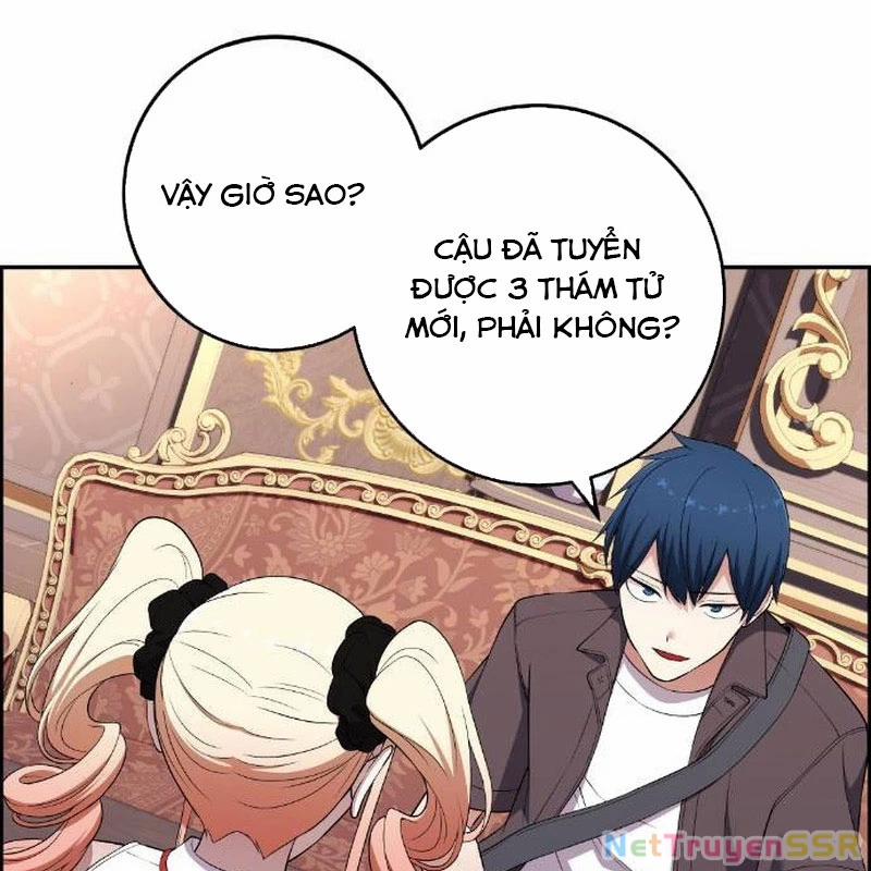 Nhân Vật Webtoon Na Kang Lim 167 trang 146