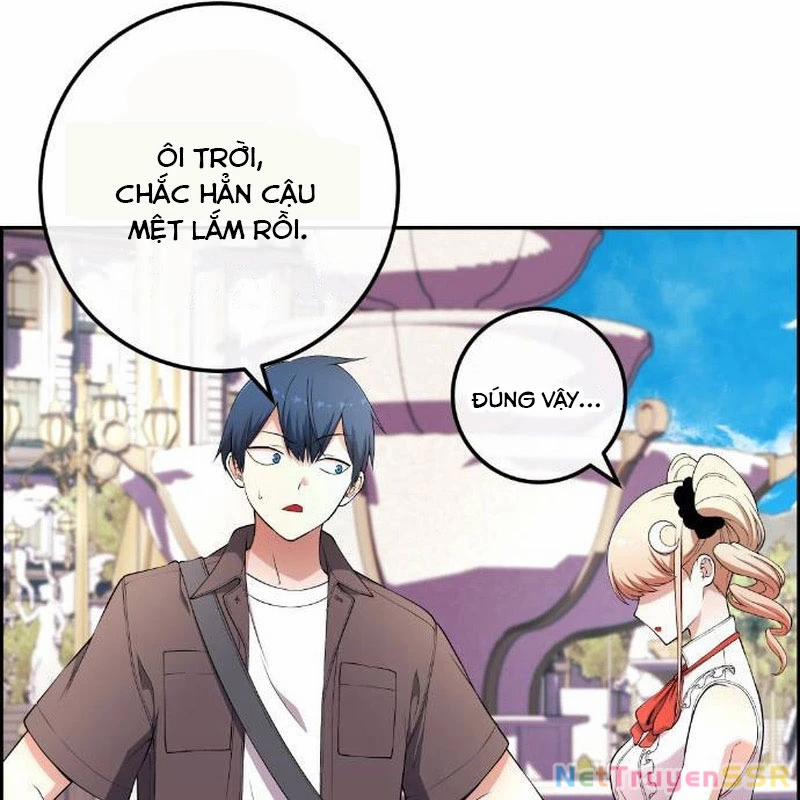 Nhân Vật Webtoon Na Kang Lim 167 trang 191
