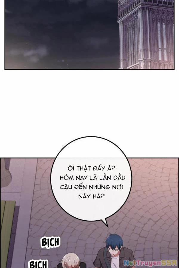 Nhân Vật Webtoon Na Kang Lim 168 trang 34