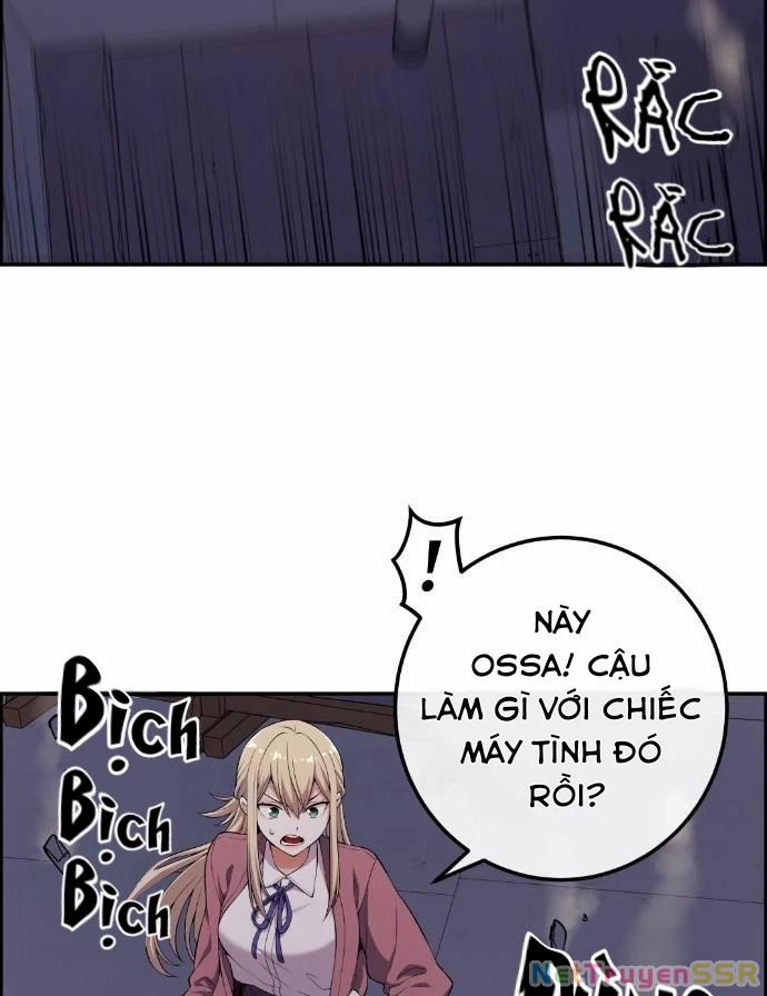 Nhân Vật Webtoon Na Kang Lim 170 trang 22