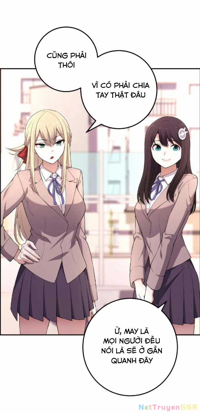 Nhân Vật Webtoon Na Kang Lim 171 trang 29