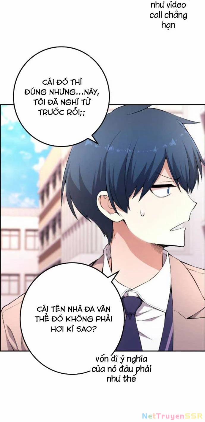 Nhân Vật Webtoon Na Kang Lim 171 trang 31