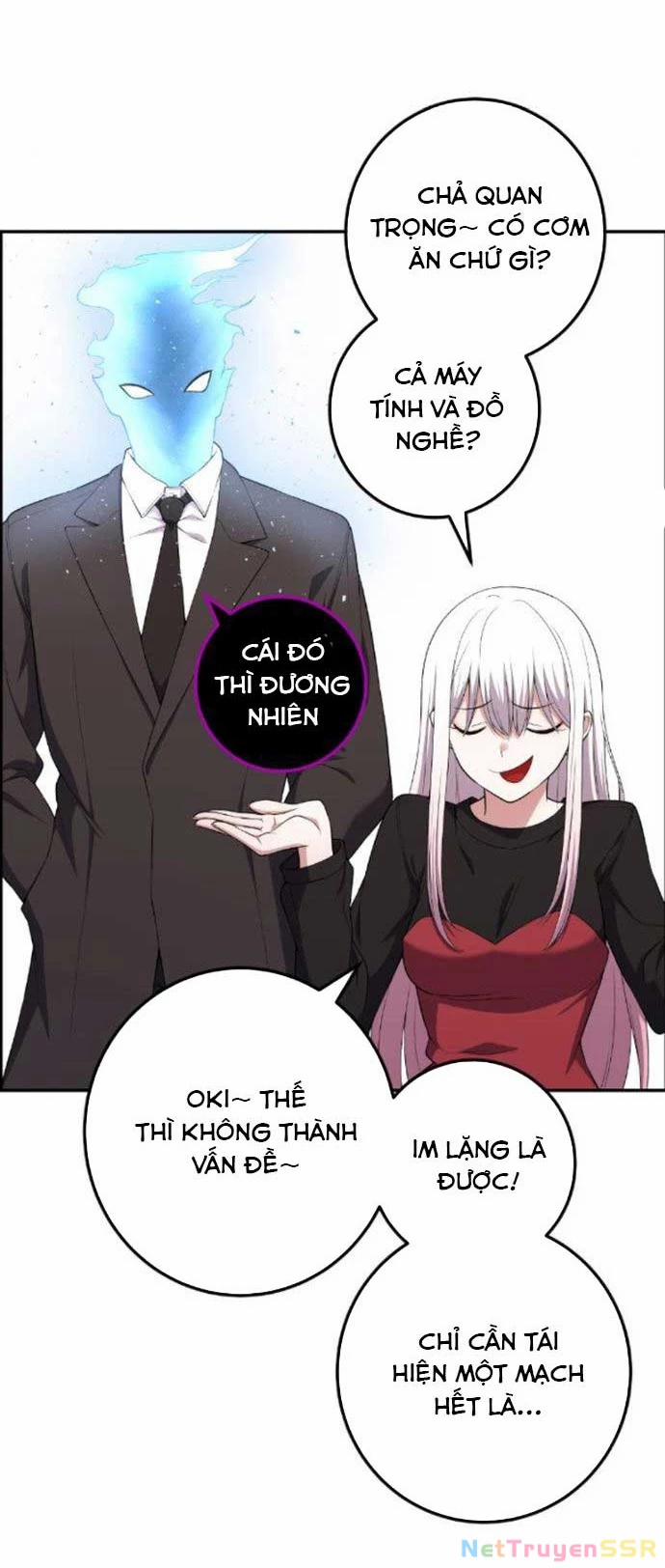 Nhân Vật Webtoon Na Kang Lim 171 trang 8