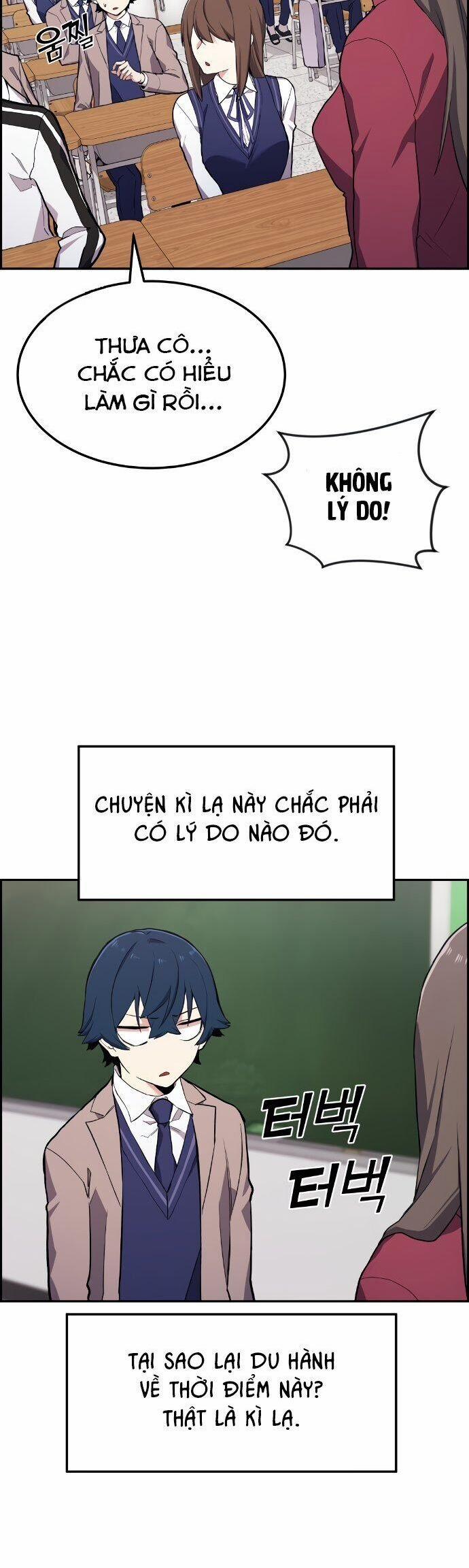 Nhân Vật Webtoon Na Kang Lim 2 trang 1