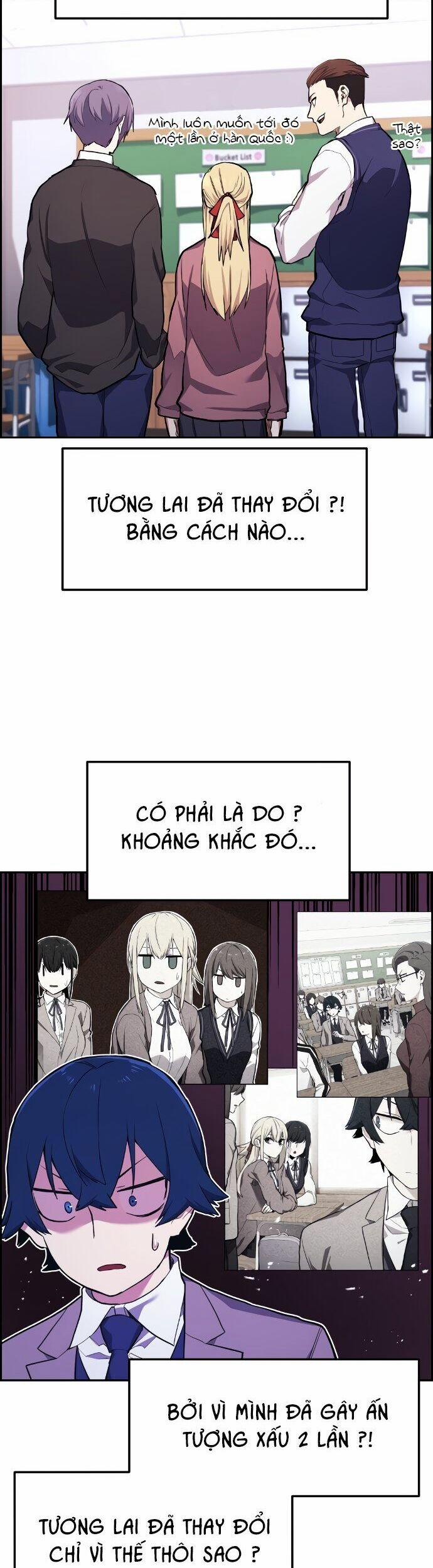 Nhân Vật Webtoon Na Kang Lim 2 trang 29