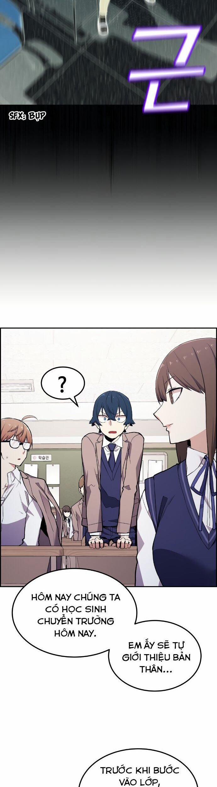 Nhân Vật Webtoon Na Kang Lim 2 trang 31