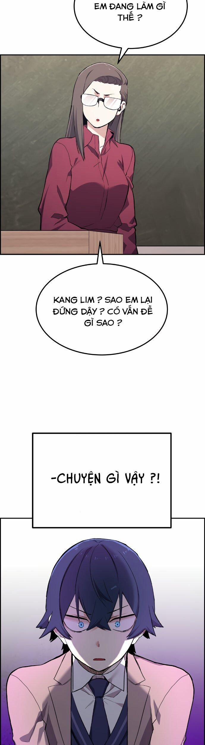 Nhân Vật Webtoon Na Kang Lim 2 trang 32