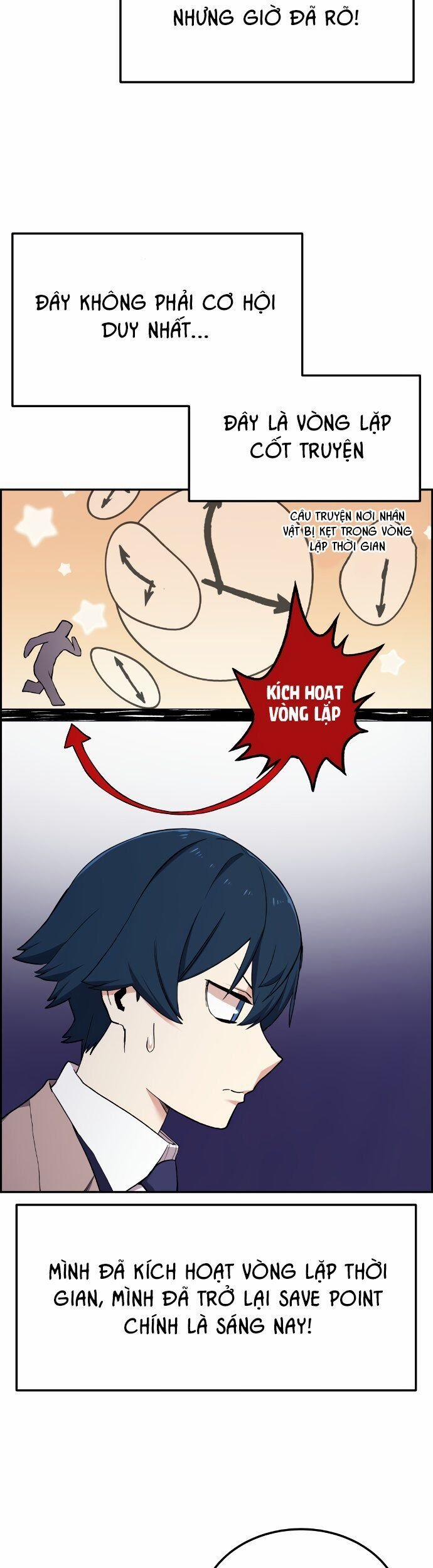 Nhân Vật Webtoon Na Kang Lim 2 trang 34