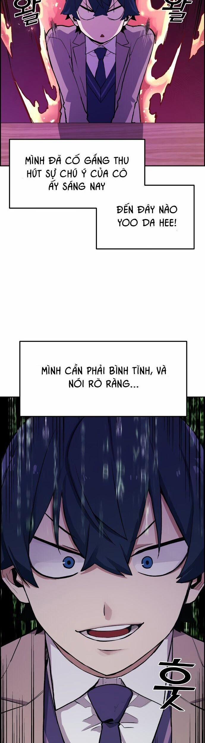 Nhân Vật Webtoon Na Kang Lim 2 trang 45