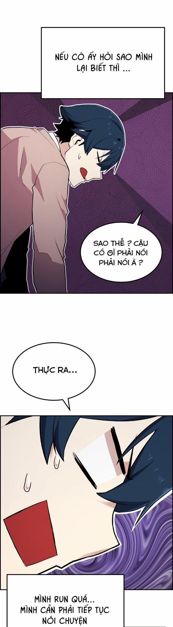 Nhân Vật Webtoon Na Kang Lim 2 trang 51