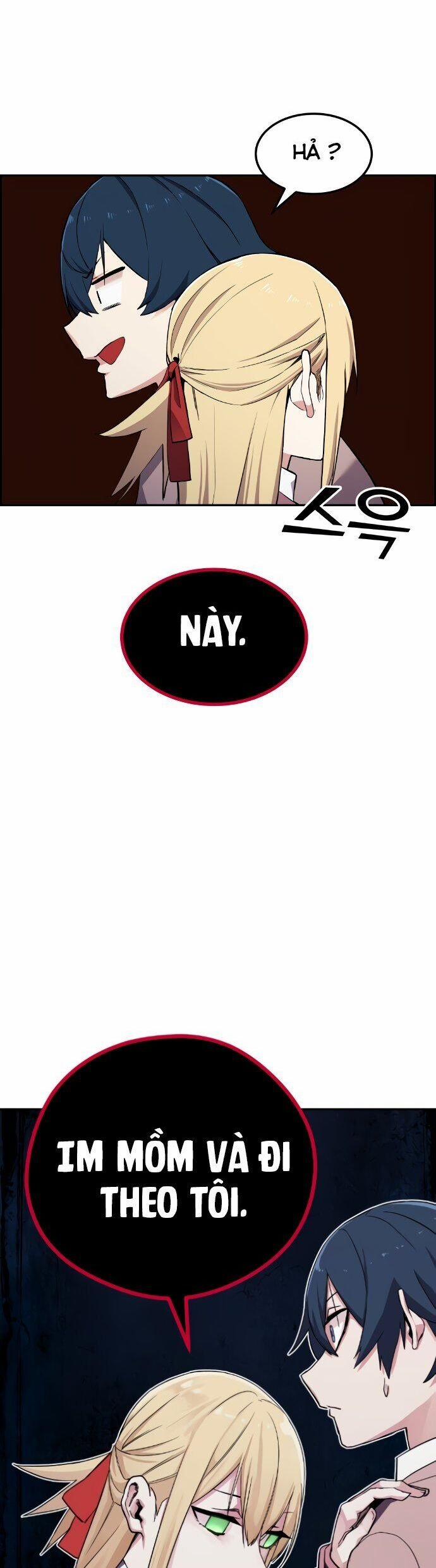 Nhân Vật Webtoon Na Kang Lim 2 trang 61