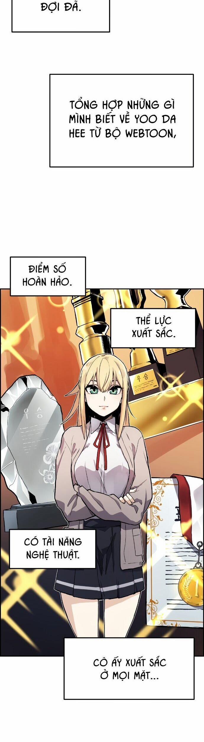 Nhân Vật Webtoon Na Kang Lim 3 trang 15