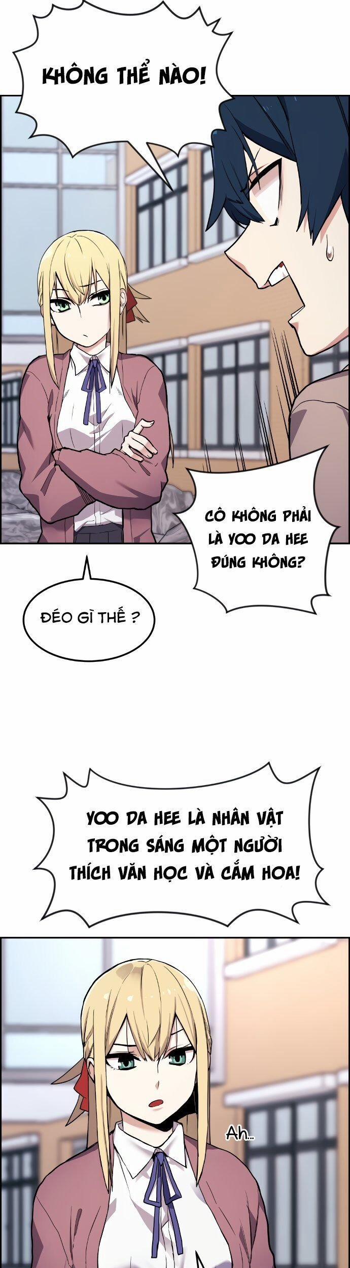 Nhân Vật Webtoon Na Kang Lim 3 trang 20