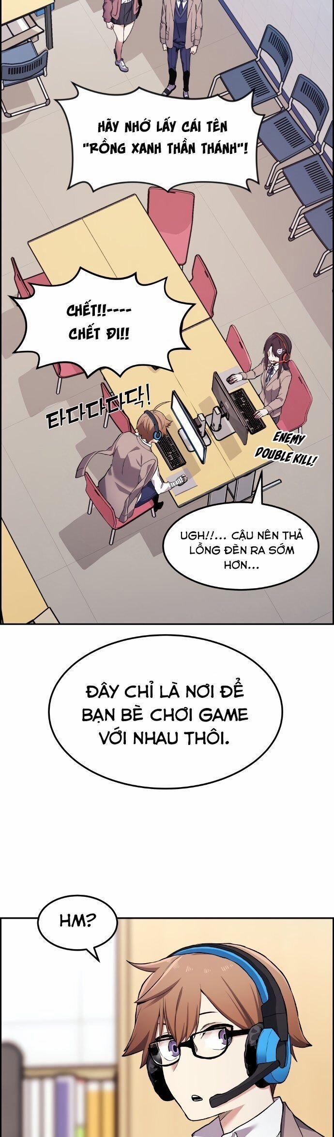 Nhân Vật Webtoon Na Kang Lim 3 trang 48