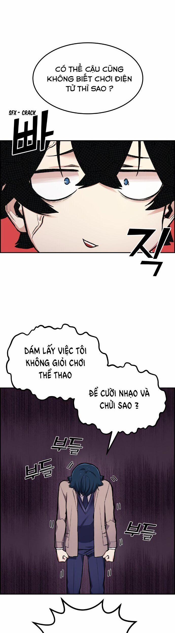 Nhân Vật Webtoon Na Kang Lim 3 trang 57