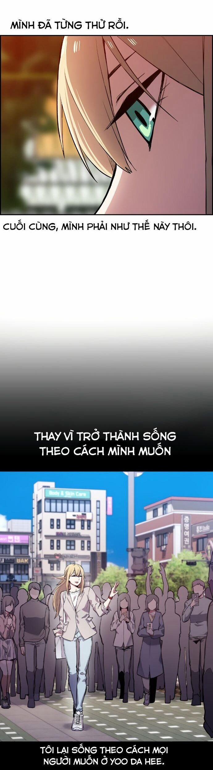 Nhân Vật Webtoon Na Kang Lim 3 trang 67