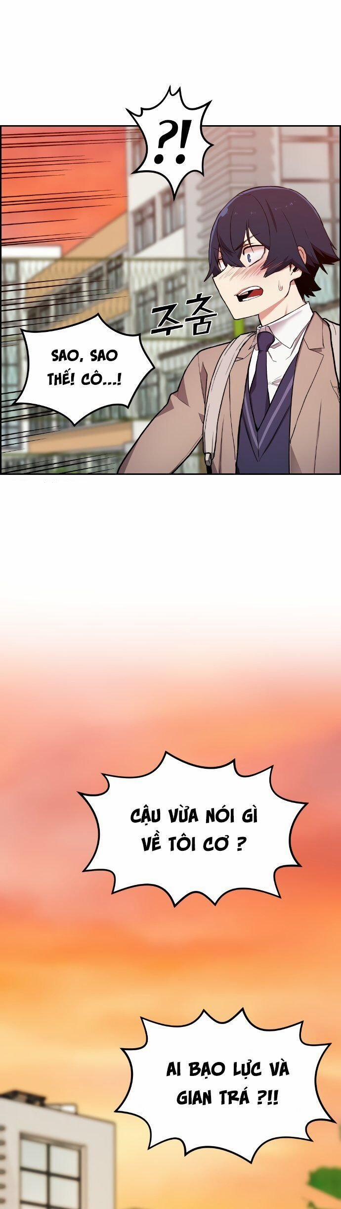 Nhân Vật Webtoon Na Kang Lim 3 trang 74